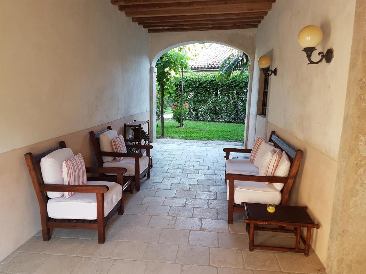 Resort Brandolini Rota Cordignano Dış mekan fotoğraf