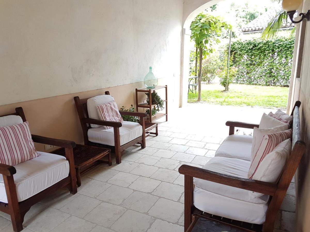 Resort Brandolini Rota Cordignano Dış mekan fotoğraf