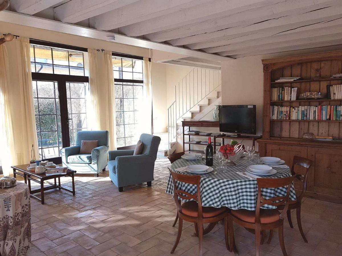 Resort Brandolini Rota Cordignano Dış mekan fotoğraf