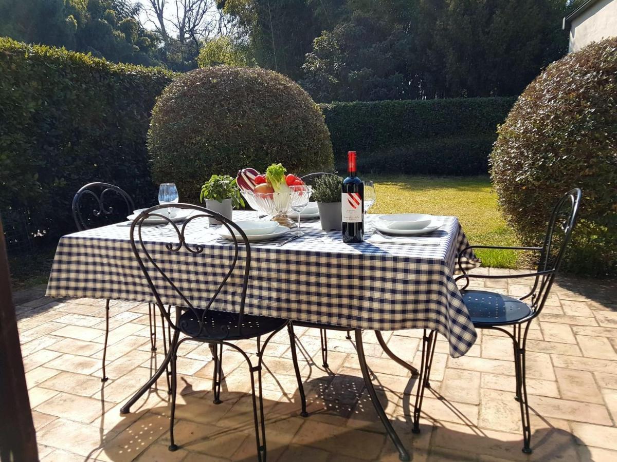 Resort Brandolini Rota Cordignano Dış mekan fotoğraf