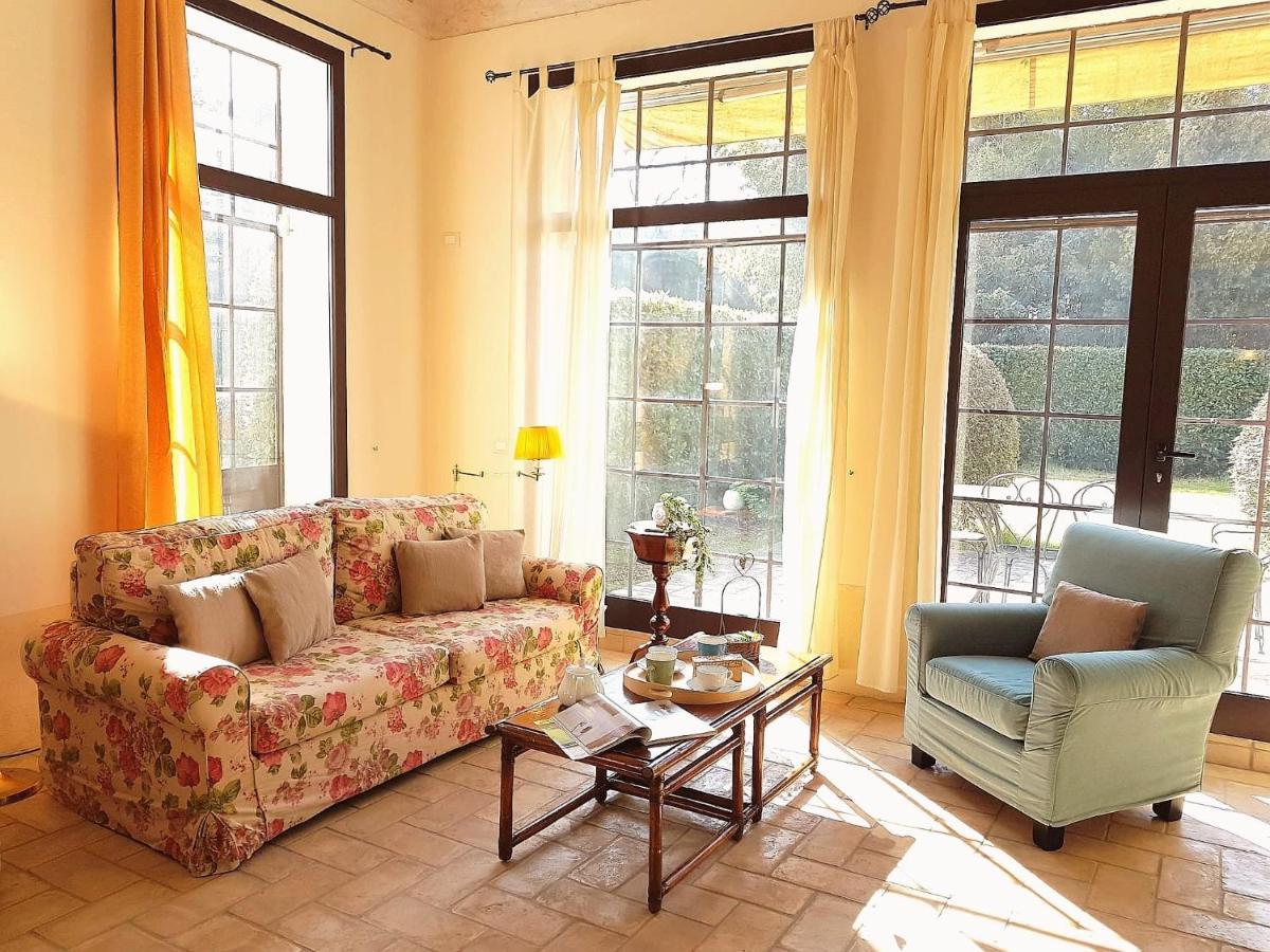 Resort Brandolini Rota Cordignano Dış mekan fotoğraf