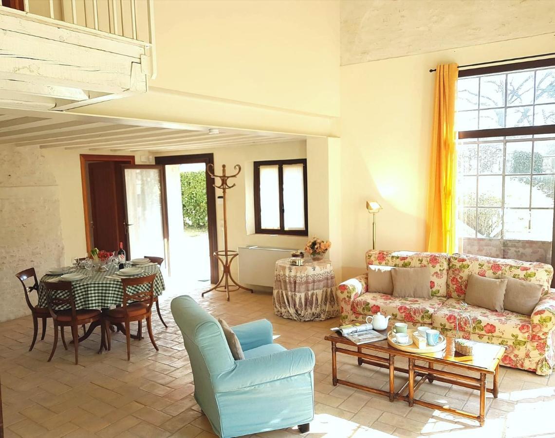 Resort Brandolini Rota Cordignano Dış mekan fotoğraf