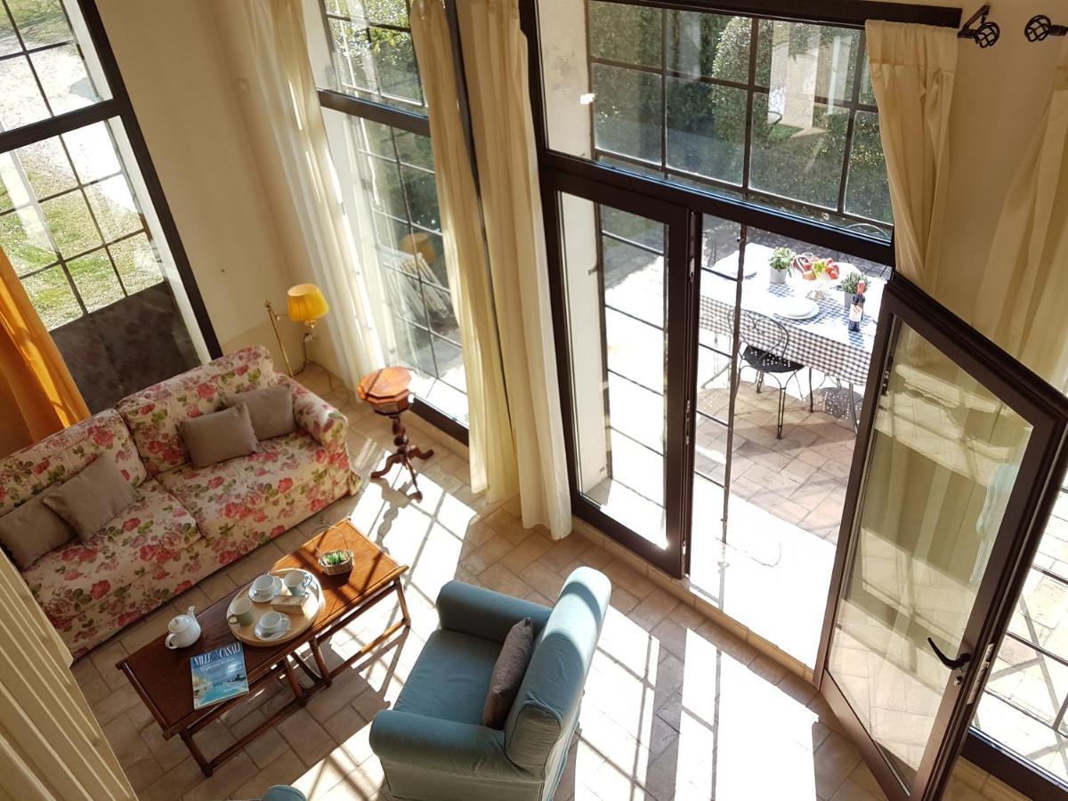 Resort Brandolini Rota Cordignano Dış mekan fotoğraf