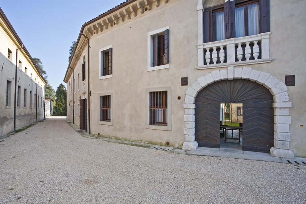 Resort Brandolini Rota Cordignano Dış mekan fotoğraf