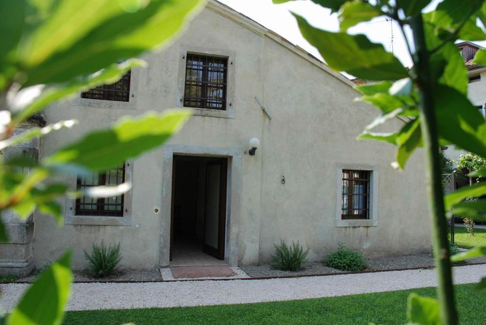 Resort Brandolini Rota Cordignano Dış mekan fotoğraf