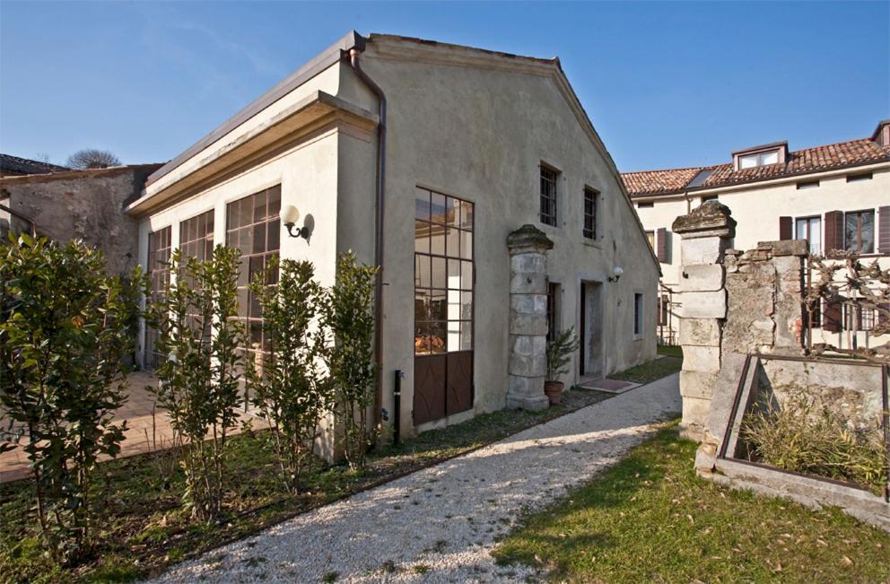 Resort Brandolini Rota Cordignano Dış mekan fotoğraf