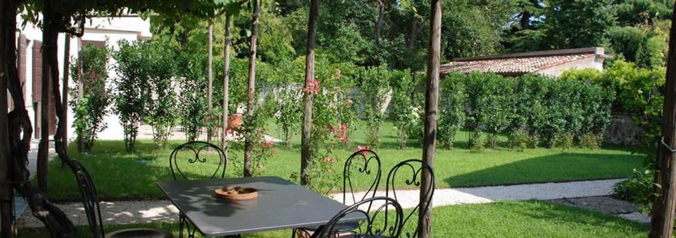 Resort Brandolini Rota Cordignano Dış mekan fotoğraf