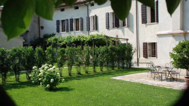 Resort Brandolini Rota Cordignano Dış mekan fotoğraf